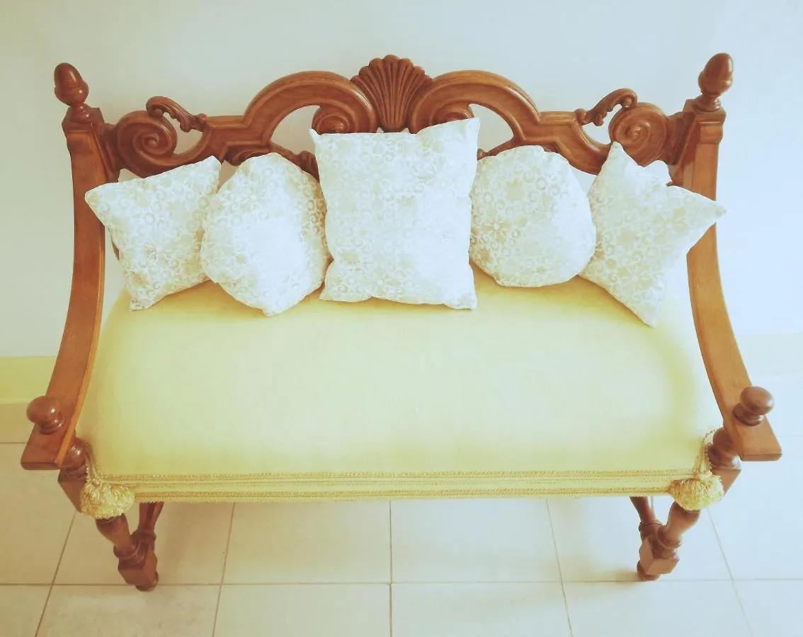 B&B Chimera Bari