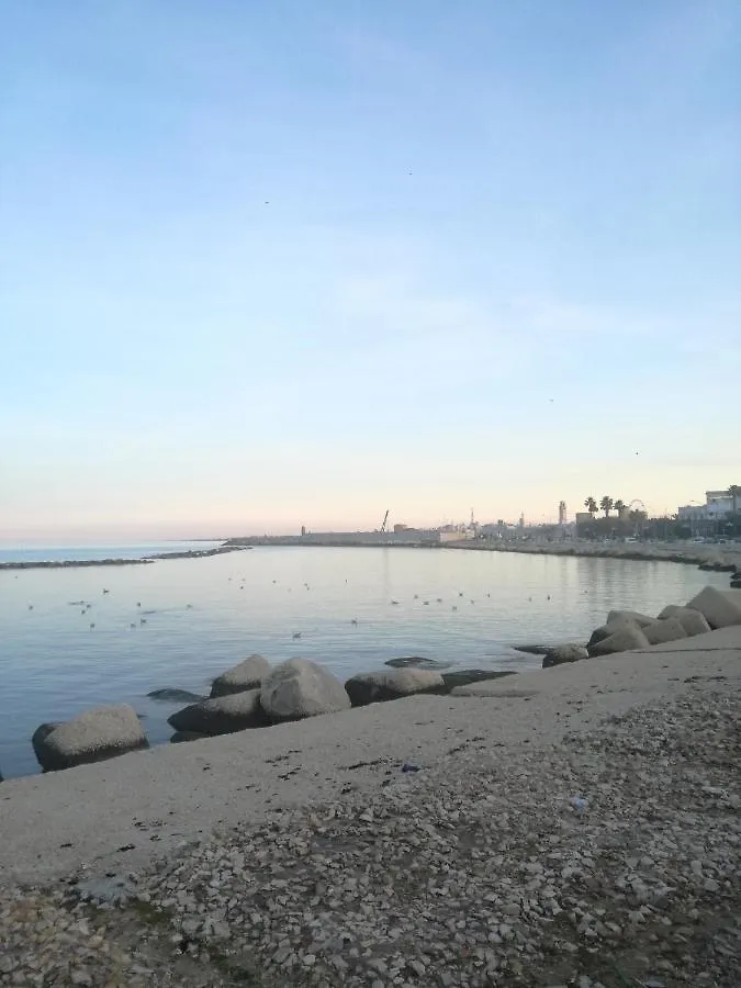 Bed & Breakfast B&B Chimera Bari Italien