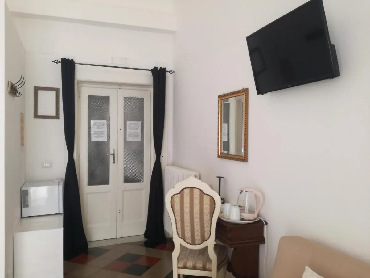 B&B Chimera Bari Bed & Breakfast