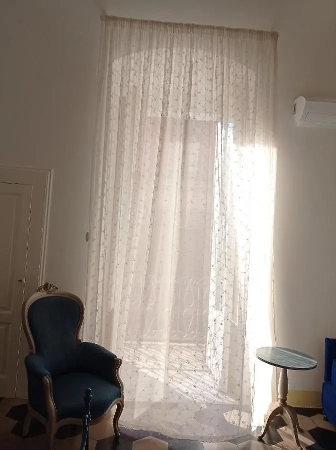 Bed & Breakfast B&B Chimera Bari Italien