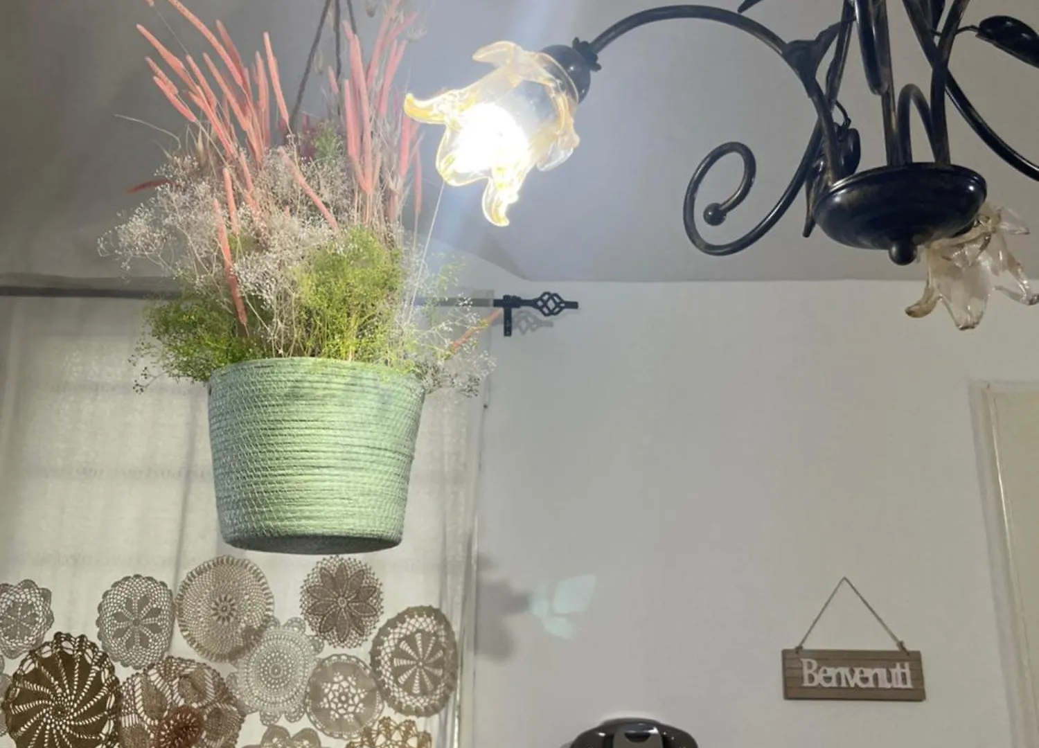B&B Chimera Bari Bed & Breakfast