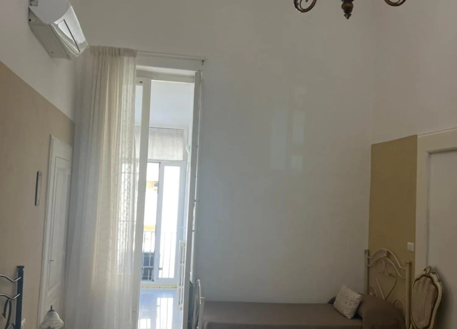 Bed & Breakfast B&B Chimera Bari