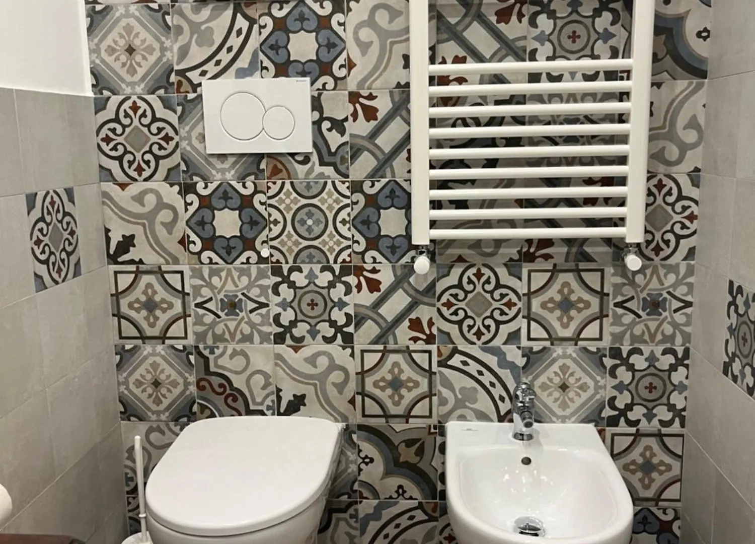 Bed & Breakfast B&B Chimera Bari