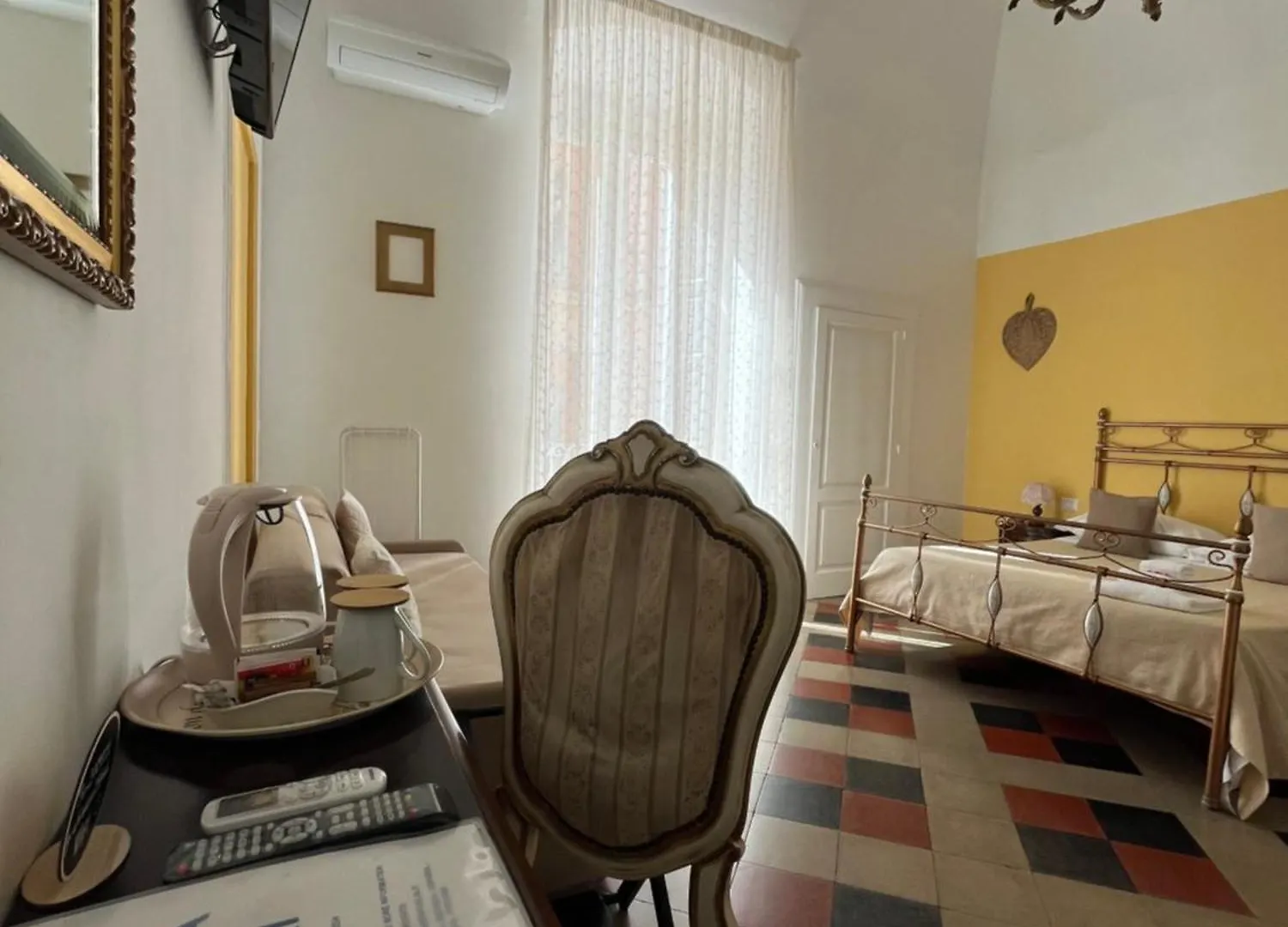 B&B Chimera Bari Bed & Breakfast