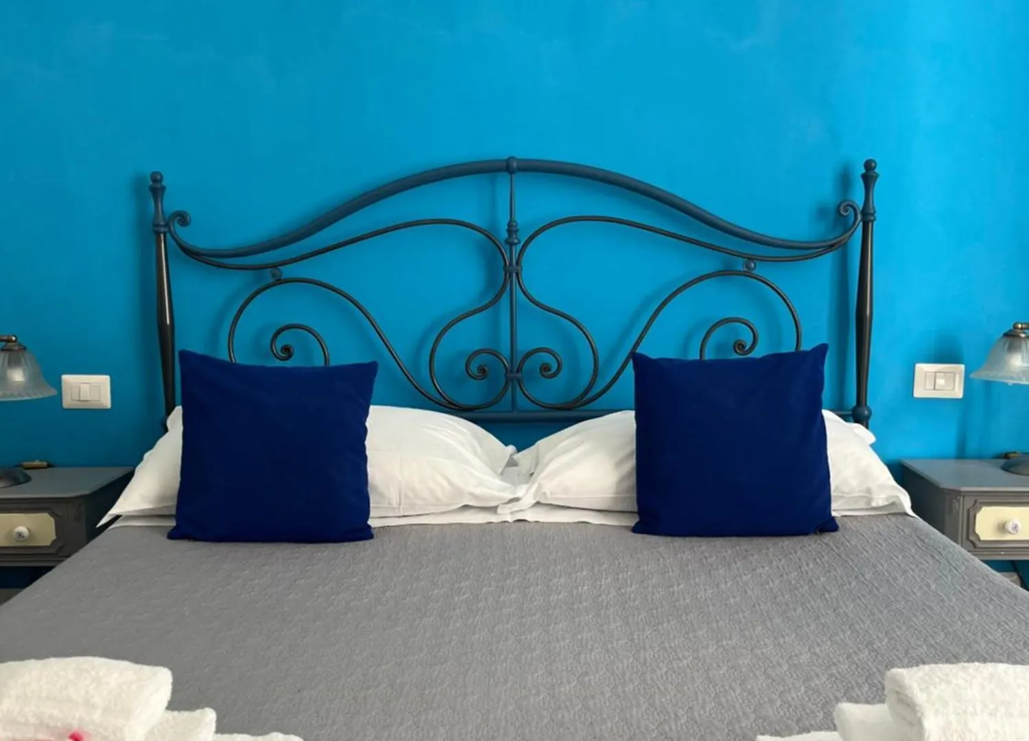 Bed & Breakfast B&B Chimera Bari Italien