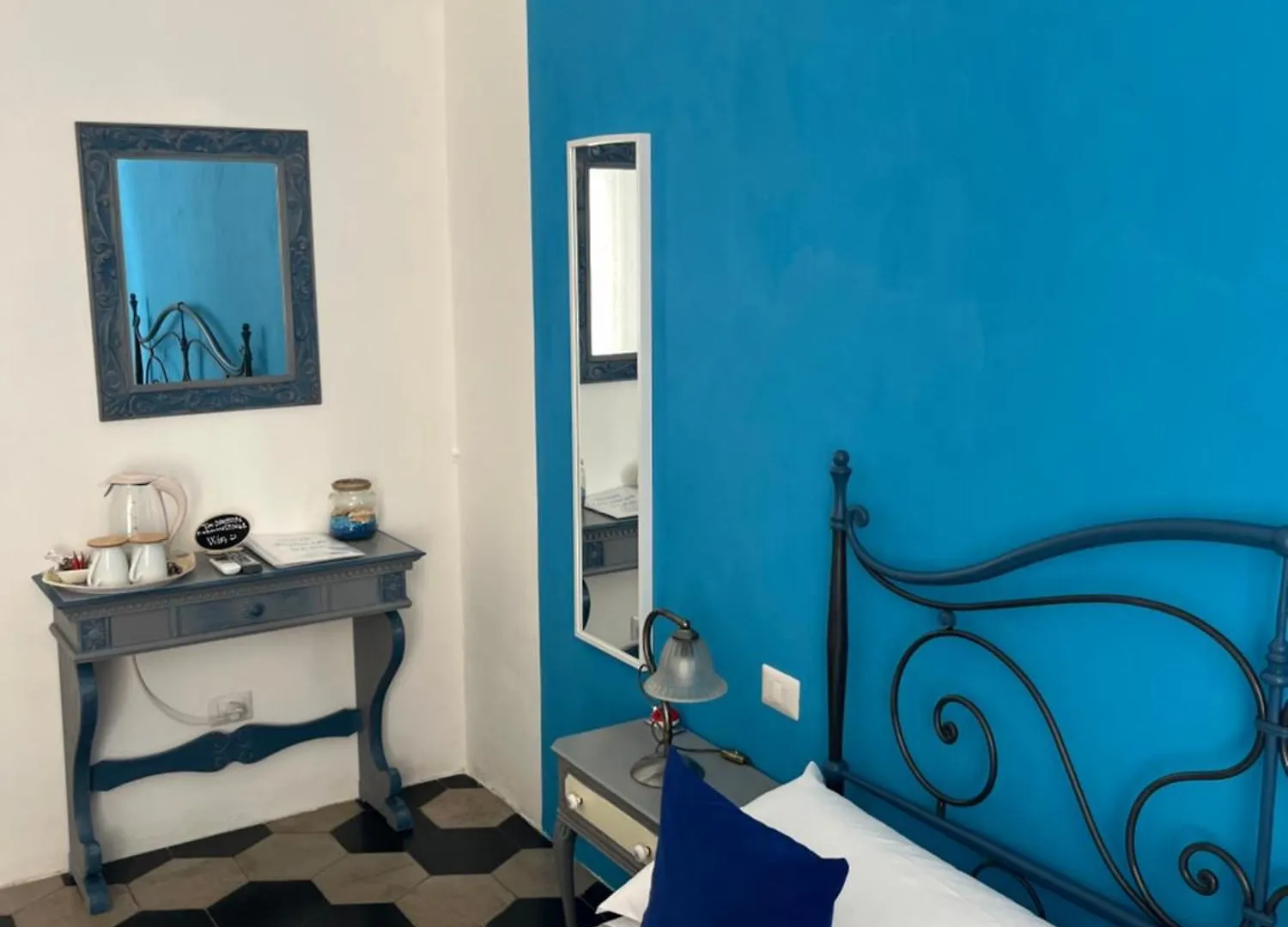 B&B Chimera Bari Bed & Breakfast