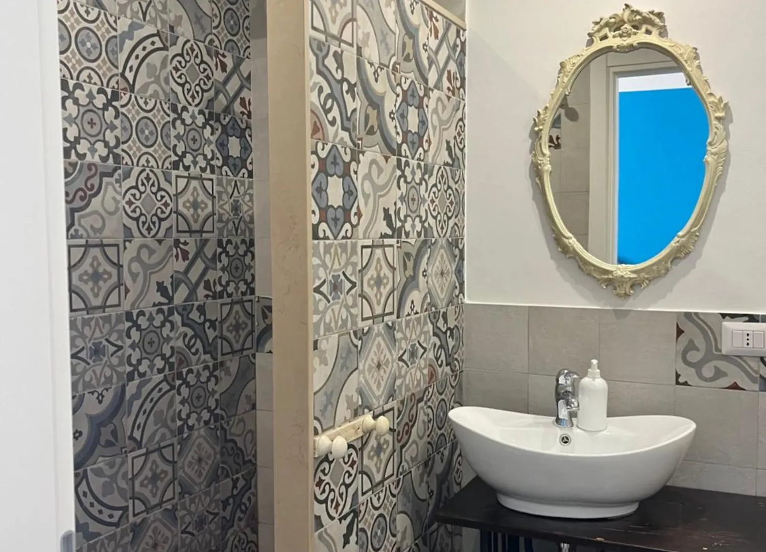 Bed & Breakfast B&B Chimera Bari