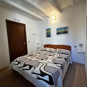 Gasthof Borgo Degli Svevi, Bari