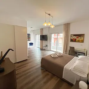 Frühstückspension Melo 48, Bari
