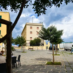 Gasthof Le Tre Meraviglie, Bari