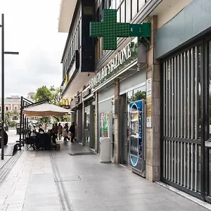 Gasthof Contemporaneamente 147 - Modern & Comfort, Bari