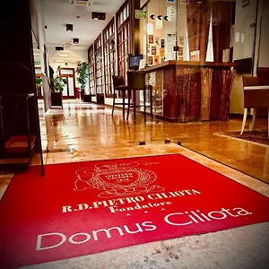 Domus Ciliota Venecia