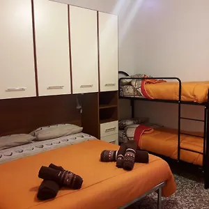 Frühstückspension I Due Baroni - Fronte Campus, Bari